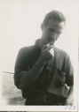 Image of Dr. Kenneth Sewall